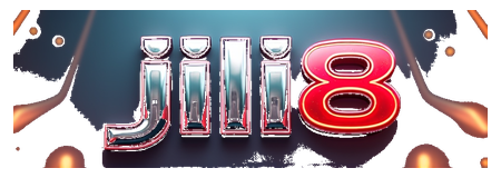 jili8 logo